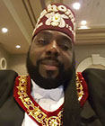 Potentate Photo